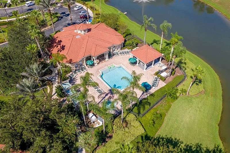 Modern Luxury Villa | 5 min2Disney | Movie Room | South-facing Pool/Spa | Themed Rooms in Kissimmee, Florida, United States — photo 5