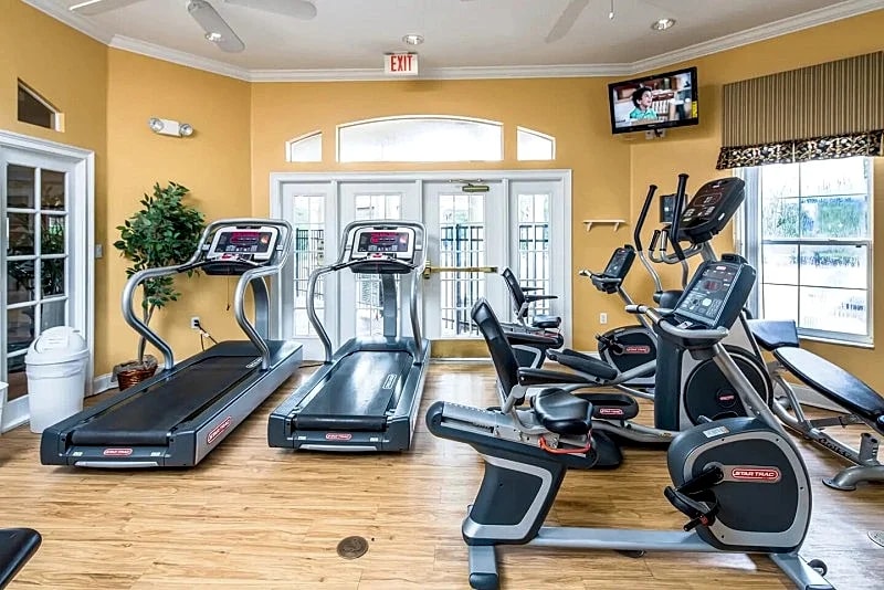 Luxury 7 bed villa w/ game room, south facing pool in Kissimmee, Florida, United States — photo 2