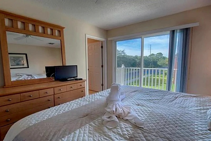 Affordable, close to Disney in a resort community in Kissimmee, Florida, United States — photo 4