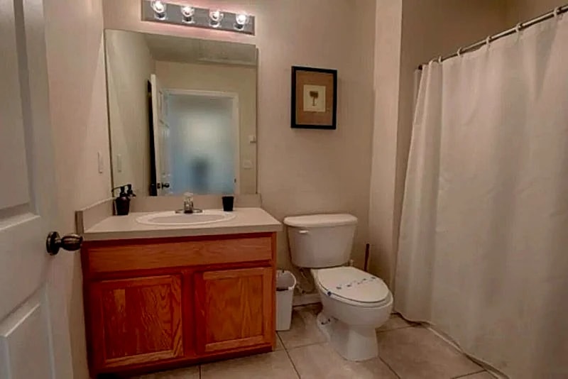 Affordable, close to Disney in a resort community in Kissimmee, Florida, United States — photo 5