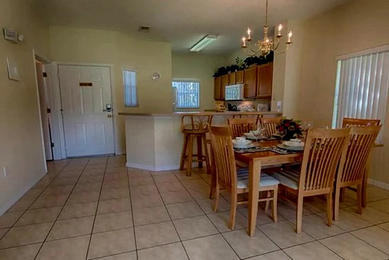 Affordable, close to Disney in a resort community in Kissimmee, Florida, United States — photo 3
