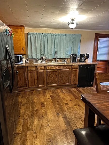 Charming 3-bedroom house with AC and WiFi in Teays Valley, West Virginia, United States — photo 3
