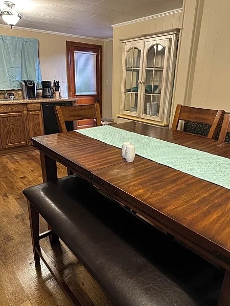 Charming 3-bedroom house with AC and WiFi in Teays Valley, West Virginia, United States — photo 5