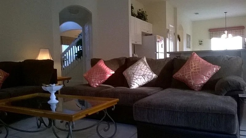 Kissimmee, Florida, 4 Bedrooms in Kissimmee, Florida, United States — photo 4