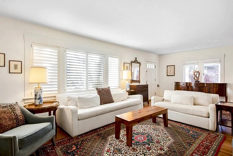 Entire house hosted by A.C. in Palo Alto, California, United States — photo 2