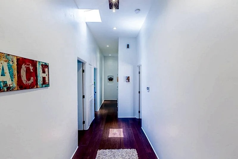 Entire house hosted by A.C. in Encinitas, California, United States — photo 2