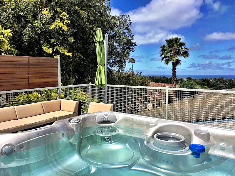 Entire house hosted by A.C. in Encinitas, California, United States — photo 5
