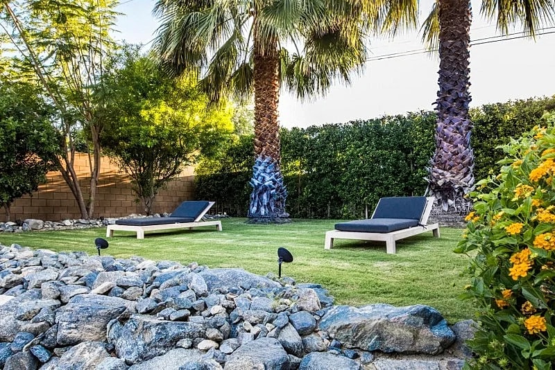 Entire house hosted by A.C. in Cathedral City, California, United States — photo 5