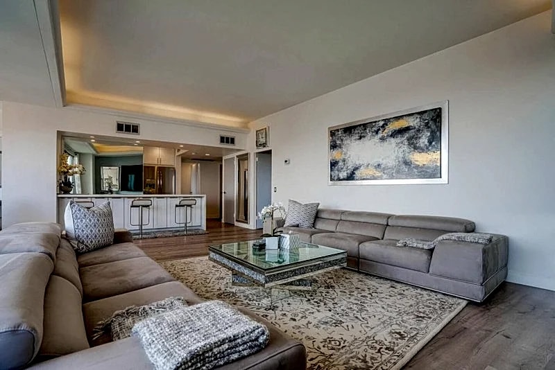 West Hollywood LUX | Pool Spa & Breathtaking Views in Los Angeles, California, United States — photo 3