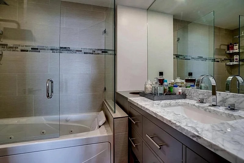 West Hollywood LUX | Pool Spa & Breathtaking Views in Los Angeles, California, United States — photo 4