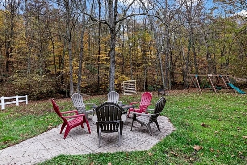 4x Superhost! Brenda Lee 4BR Retreat | Pool + Hot Tub in Goodlettsville, Tennessee, United States — photo 3