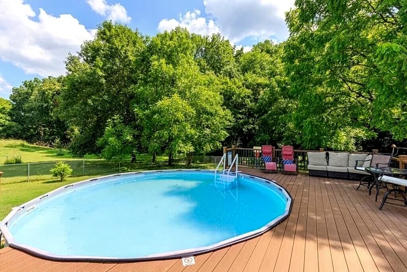 4x Superhost! Brenda Lee 4BR Retreat | Pool + Hot Tub in Goodlettsville, Tennessee, United States — photo 4