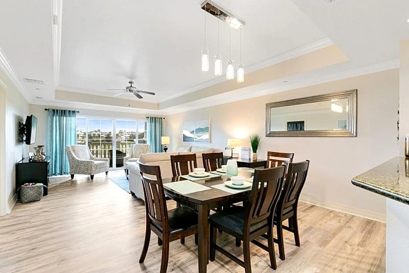 Fantastic Reunion Getaway | 3 Bed, 3 Bath in Kissimmee, Florida, United States — photo 2