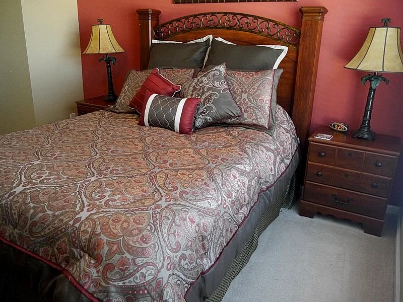 The Haven Windsor Hills Resort 5B/5B Near Disney in Kissimmee, Florida, United States — photo 4