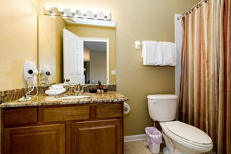 The Haven Windsor Hills Resort 5B/5B Near Disney in Kissimmee, Florida, United States — photo 3