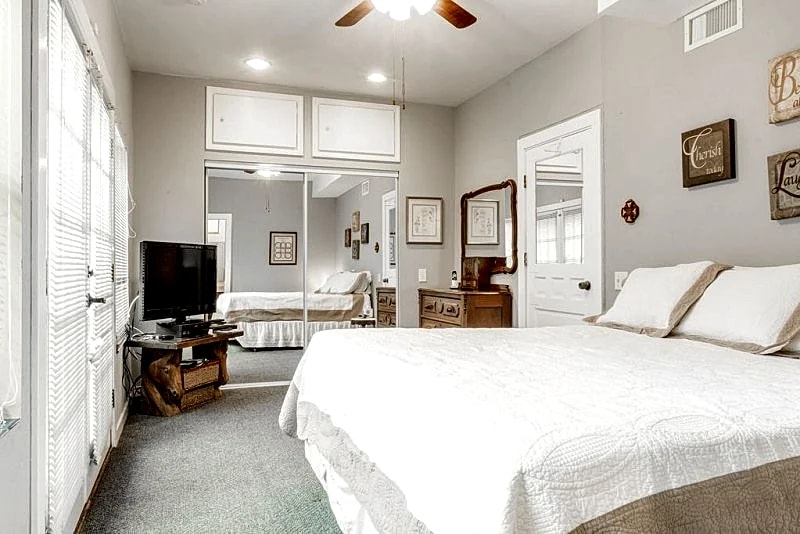 Oviedo House Vacation Rental Historic Downtown St. Augustine, FL in St. Augustine, Florida, United States — photo 2
