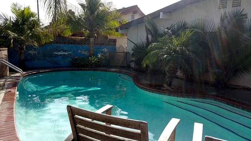 DISNEYLAND area! Heated Pool. Call owner now for current discounts Property overview in La Habra, California, United States — photo 5