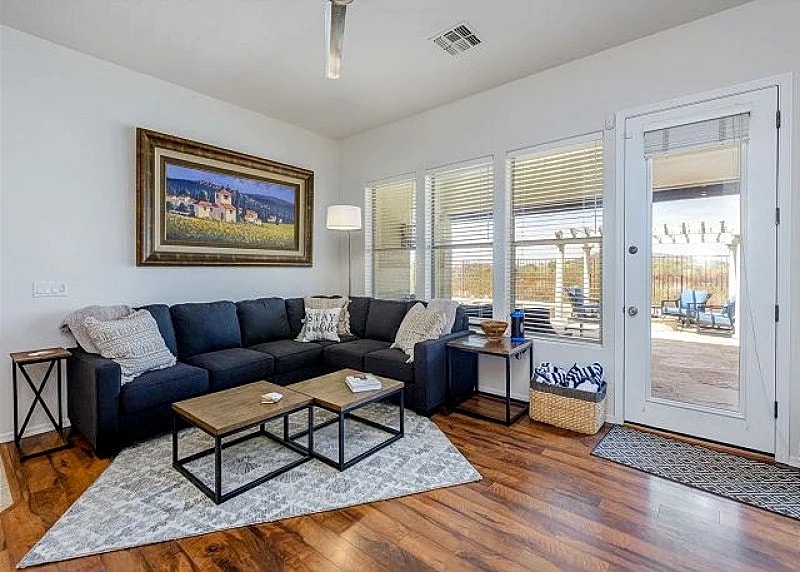 Heated Pool/Spa, Mountain/Sunset Views, Amenities Galore.... in Phoenix, Arizona, United States — photo 4