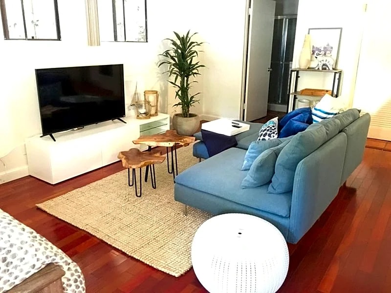 Marina Beach Studio, Steps To The Sand! Property overview in Los Angeles, California, United States — photo 2