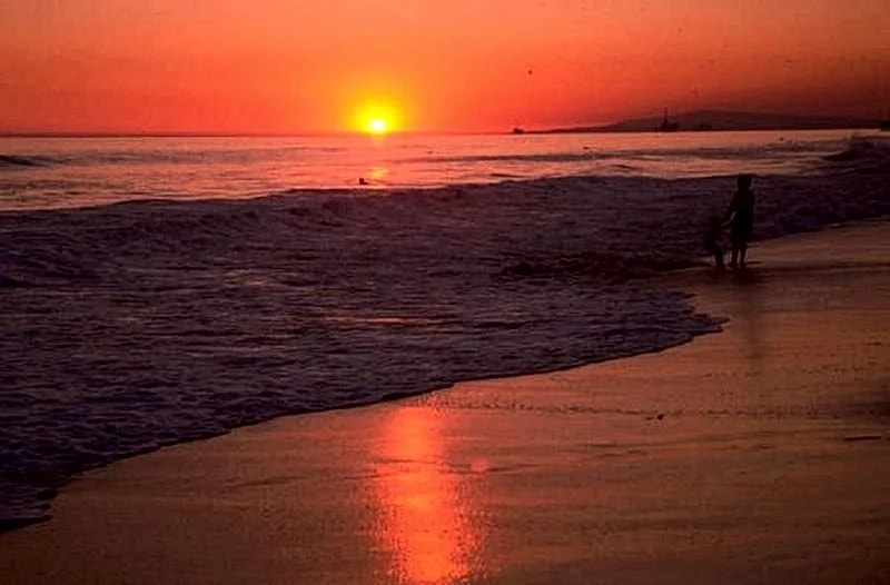 Marina Beach Studio, Steps To The Sand! Property overview in Los Angeles, California, United States — photo 3