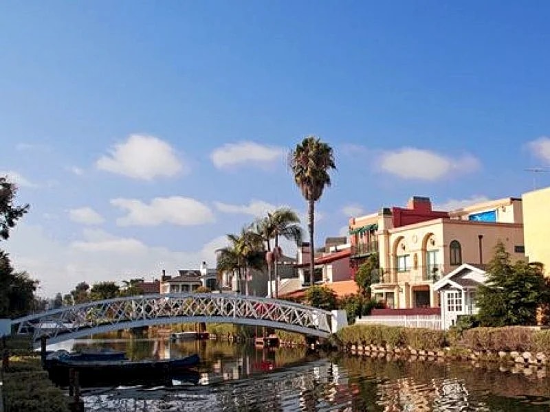Marina Beach Studio, Steps To The Sand! Property overview in Los Angeles, California, United States — photo 4