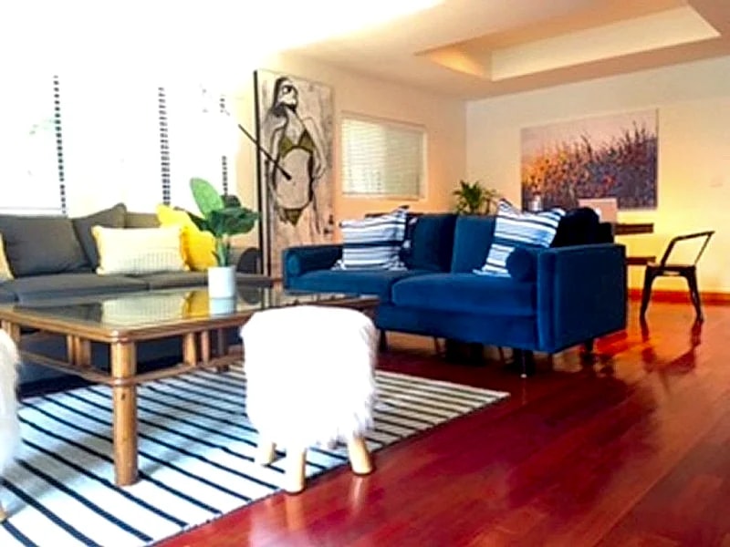3 Bedroom(OR 4 BDRM) Spacious Marina Del Rey Beach Getaway!! Steps to the Beach in Los Angeles, California, United States — photo 3