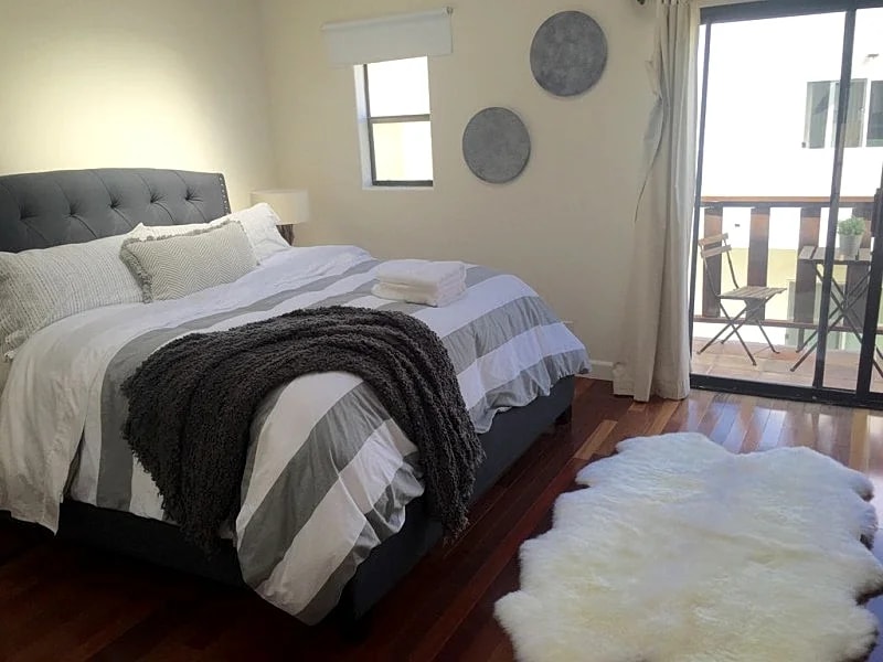 Bright Spacious 4 Bedroom Penthouse Steps To Beach in Los Angeles, California, United States — photo 3