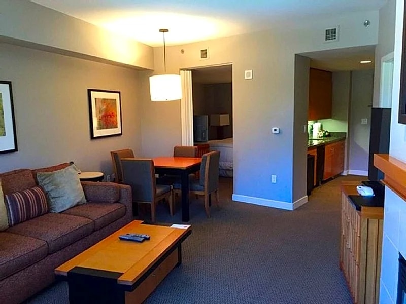 Mammoth Village Monache, 2 Bedroom Unit, Other Units to choose from