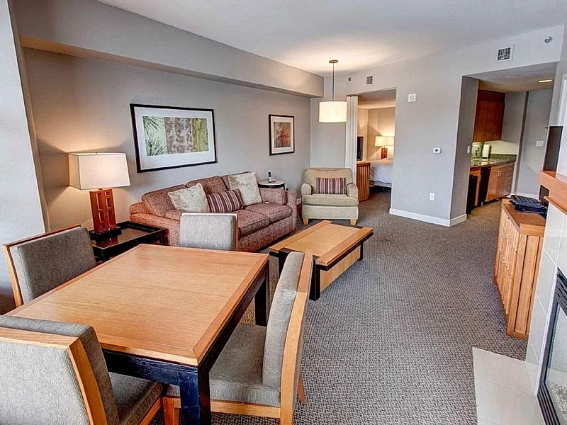 VILLAGE MONACHE, 2 BEDROOM