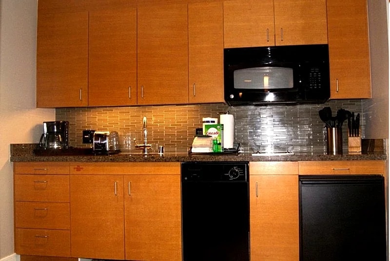 VILLAGE MONACHE, 2 BEDROOM in Mammoth Lakes, California, United States — photo 3