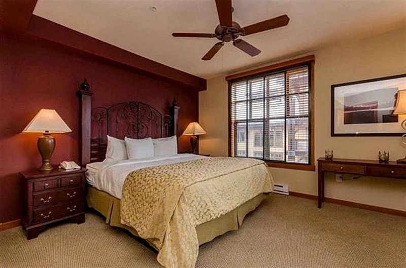 2 BEDROOM IN BOTH THE VILLAGE GRAND SIERRA LODGE AND VILLAGE MONACHE (WESTIN)