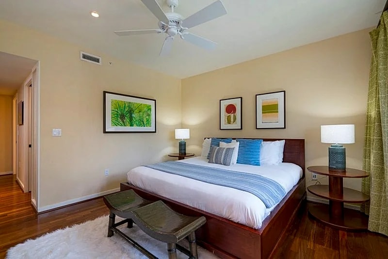 Turtle Bay Oceanview Beachfront 3 Bedroom in Kahuku, Hawaii, United States — photo 4