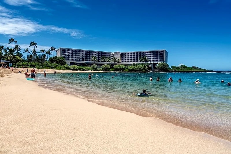 Turtle Bay Oceanview Beachfront Villa in Kahuku, Hawaii, United States — photo 3