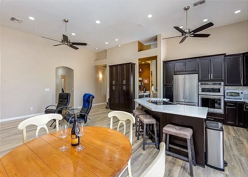 Troon North Beautiful Home on the Golf Course! in Scottsdale, Arizona, United States — photo 3