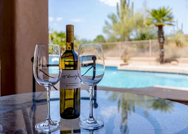 Troon North Beautiful Home on the Golf Course! in Scottsdale, Arizona, United States — photo 5