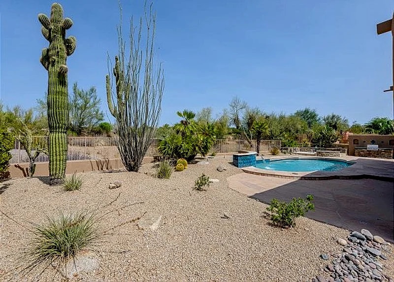Troon North Beautiful Home on the Golf Course! in Scottsdale, Arizona, United States — photo 4