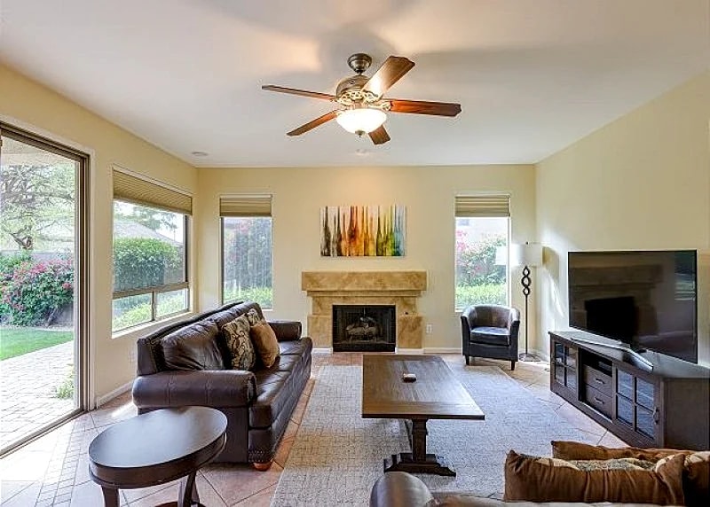 Rare 5 Bedroom w/ Pool & Spa In Sought After Kierland Scottsdale! in Scottsdale, Arizona, United States — photo 5