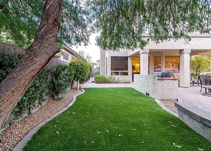 Rare 5 Bedroom w/ Pool & Spa In Sought After Kierland Scottsdale! in Scottsdale, Arizona, United States — photo 2