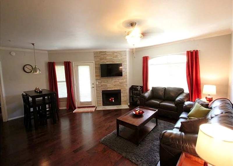 Nicely equipped condo in North Scottsdale w/ AMENITIES. Close to it all... in Scottsdale, Arizona, United States — photo 5