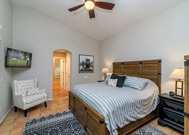 Casa Delight NEWLY Renovated/Furnished and Beautiful in Scottsdale! in Scottsdale, Arizona, United States — photo 4