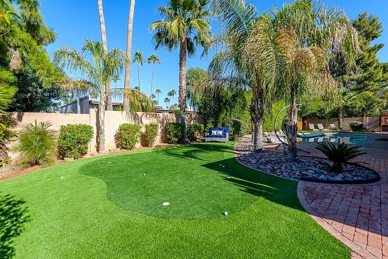 Beautiful Kierland/north Scottsdale Home w/ Heated Pool and Game Room! in Scottsdale, Arizona, United States — photo 2