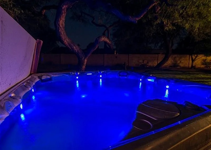 Single Family in North Scottsdale With Huge Lot, Private Pool and Spa! in Scottsdale, Arizona, United States — photo 2