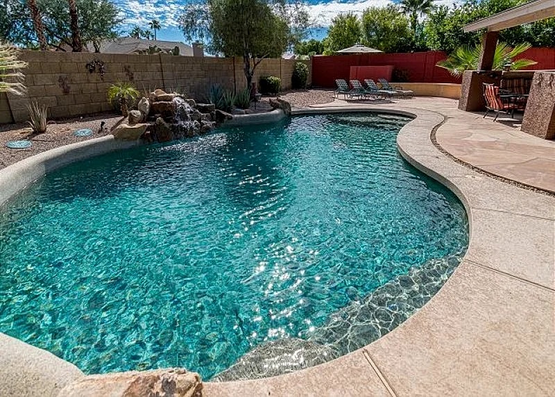 Single Family in North Scottsdale With Huge Lot, Private Pool and Spa! in Scottsdale, Arizona, United States — photo 5