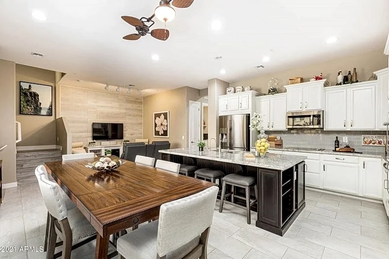 Luxury Town-Home in Perfect Scottsdale Location | Villa Princess in Scottsdale, Arizona, United States — photo 3