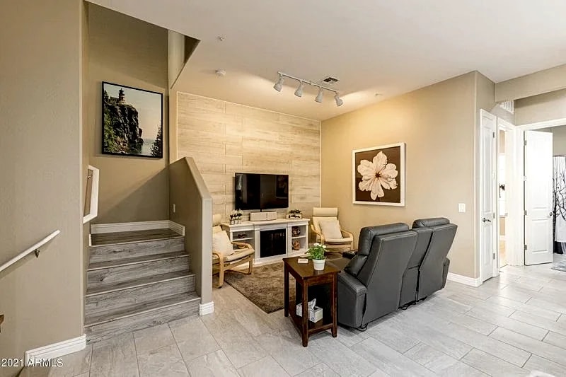 Luxury Town-Home in Perfect Scottsdale Location | Villa Princess in Scottsdale, Arizona, United States — photo 5