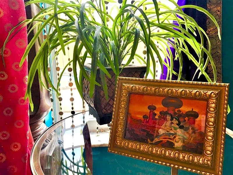 Disney Decor, Guard-Gated Resort. Hidden Mickeys to Find! 3 Miles to Disney! in Kissimmee, Florida, United States — photo 4