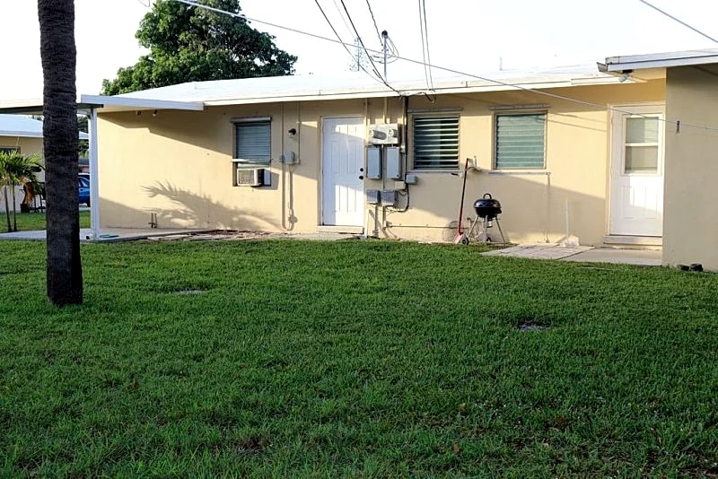 Comfortable Home In Fort Lauderdale 1 in Fort Lauderdale, Florida, United States — photo 3