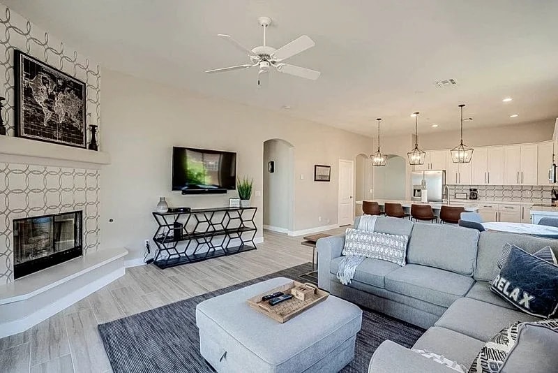 ***Brand New Listing*** Beautifully Renovated Home in McDowell Mountain Ranch in Scottsdale, Arizona, United States — photo 2