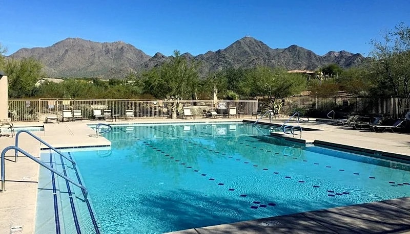 ***Brand New Listing*** Beautifully Renovated Home in McDowell Mountain Ranch in Scottsdale, Arizona, United States — photo 4