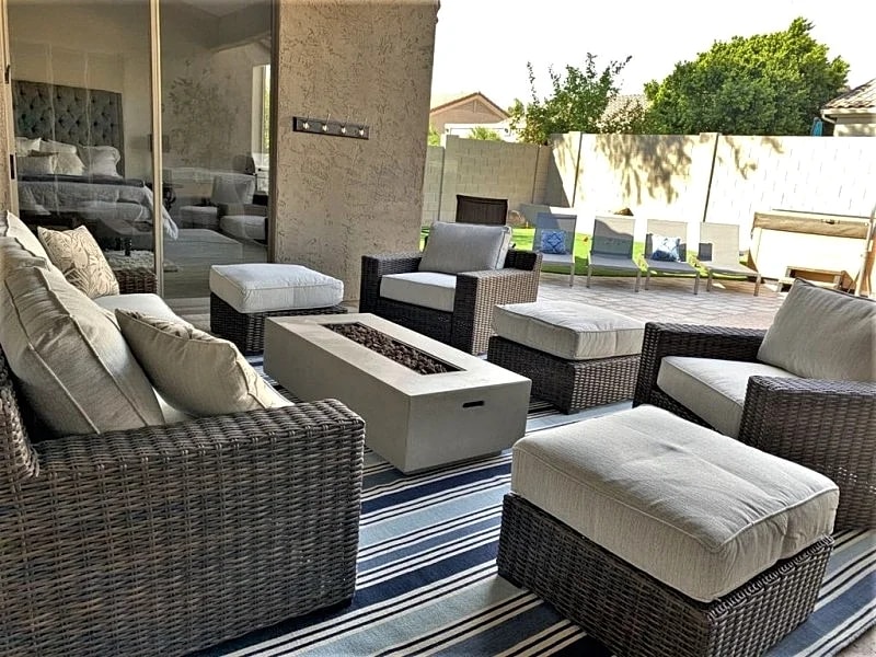 Modern Farmhouse Luxury Home... fun in the sun!!! in Scottsdale, Arizona, United States — photo 4